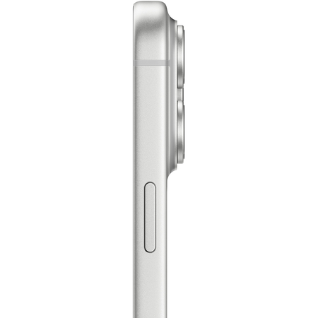 Apple iPhone 17 Pro Max 1TB Silver, Тип SIM-карты: nanoSim+eSim, Объем встроенной памяти: 1 Тб, Цвет: Silver / Серебристый, изображение 4