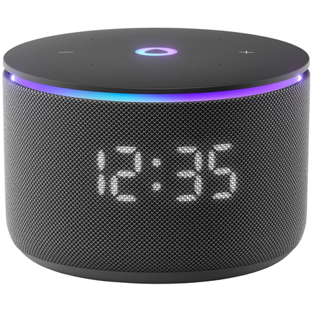 Яндекс Станция Мини 3 Про Black