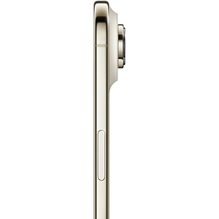 Apple iPhone Air 256GB Light Gold, Объем встроенной памяти: 256 Гб, Цвет: Gold / Золотой, изображение 4