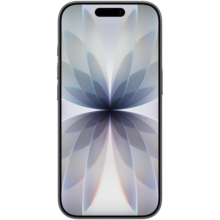 Apple iPhone 17 512GB Black, Тип SIM-карты: nanoSim+eSim, Объем встроенной памяти: 512 Гб, Цвет: Black / Черный, изображение 2