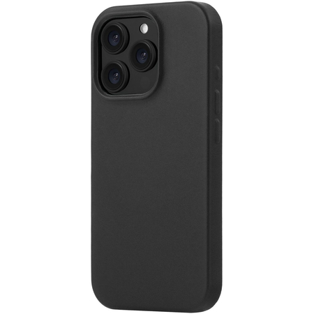Чехол для iPhone 16 Pro uBear Capital Case Black, изображение 3