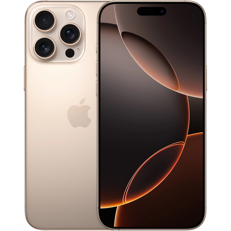 iPhone 16 Pro 512Gb Desert Titanium Новый