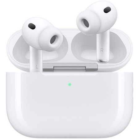 Наушники Apple AirPods Pro 3, изображение 2