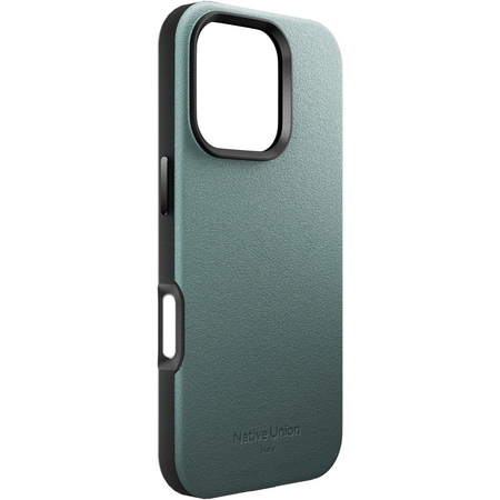 Чехол для iPhone 16 Pro Max Native Union Active Case MagSafe Green, изображение 4