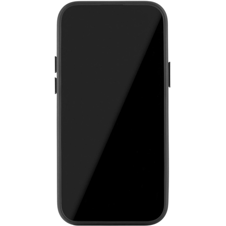 Чехол для iPhone 15 Plus uBear Cloud Mag Case Black, изображение 2