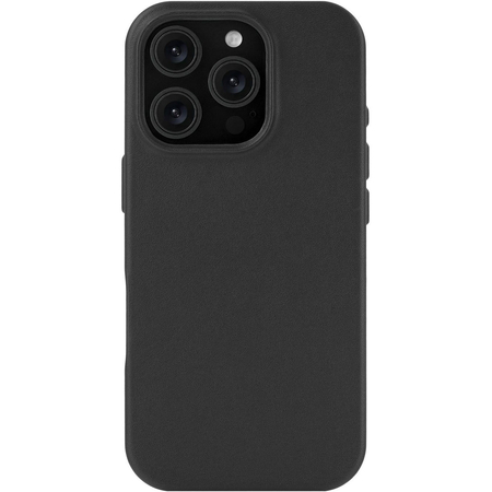 Чехол для iPhone 16 Pro uBear Capital Case Black