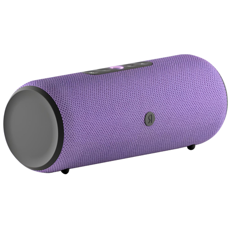 Яндекс станция Стрит Purple, Цвет: Violet / Фиолетовый, изображение 2