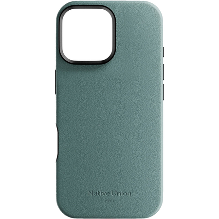 Чехол для iPhone 16 Pro Max Native Union Active Case MagSafe Green