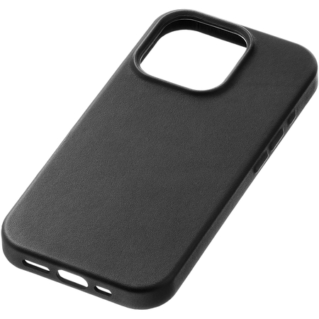 Чехол для iPhone 16 Pro uBear Capital Case Black, изображение 5