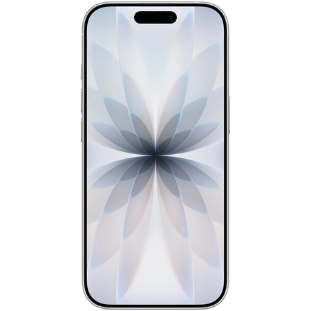 Apple iPhone 17 512GB White, Тип SIM-карты: nanoSim+eSim, Объем встроенной памяти: 512 Гб, Цвет: White / Белый, изображение 2