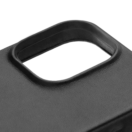 Чехол для iPhone 16 Pro uBear Capital Case Black, изображение 6