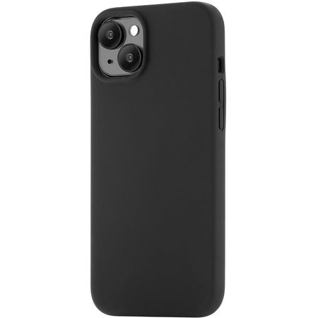 Чехол для iPhone 15 Plus uBear Touch Mag Case MagSafe Black, изображение 3