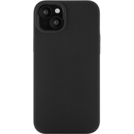 Чехол для iPhone 15 Plus uBear Touch Mag Case MagSafe Black