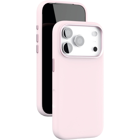 Чехол для iPhone 17 Pro VLP Aster Pro Case с MagSafe Pink, изображение 2