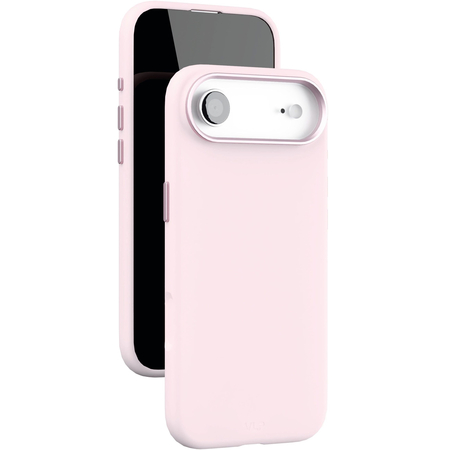 Чехол для iPhone 17 Air VLP Aster Pro Case с MagSafe Pink, изображение 2