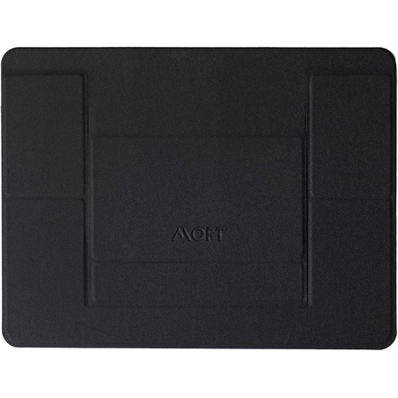 Подставка для ноутбука MOFT Laptop Cooling Stand Black, изображение 2