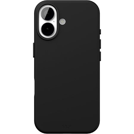 Чехол для iPhone 17 VLP Aster Pro Case с MagSafe Black