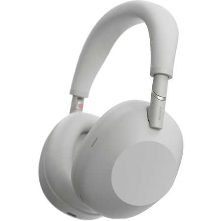 Беспроводные наушники Sony WH-1000XM6 Silver, Цвет: Silver / Серебристый
