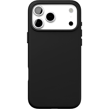 Чехол для iPhone 17 Pro Max VLP Aster Pro Case с MagSafe Black