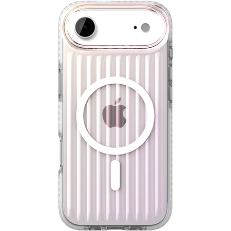 Чехол для iPhone 17 Air VLP Pulse Case с MagSafe Pearl