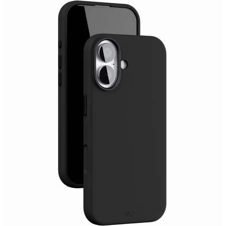 Чехол для iPhone 17 VLP Aster Pro Case с MagSafe Black, изображение 2