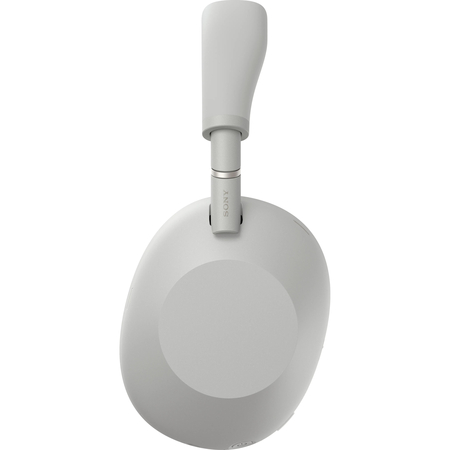 Беспроводные наушники Sony WH-1000XM6 Silver, Цвет: Silver / Серебристый, изображение 2
