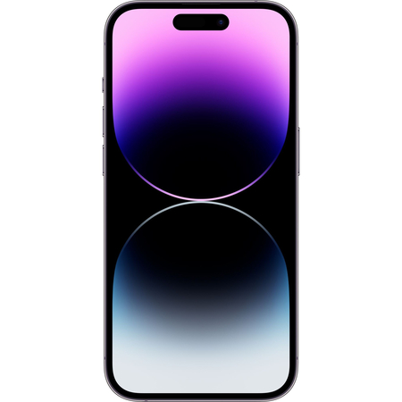 iPhone 14 Pro 128Gb 2SIM Purple Новый, изображение 2