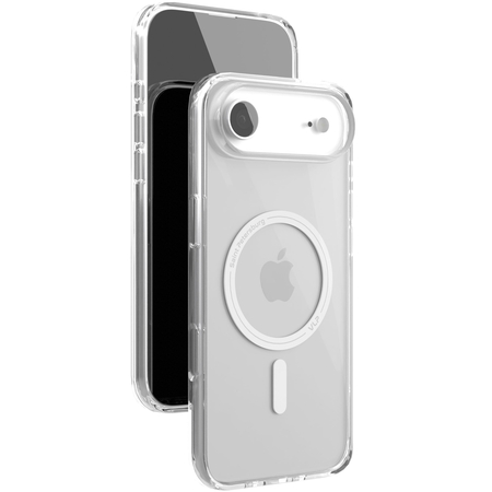 Чехол для iPhone 17 Air VLP Diamond Case с MagSafe Clear, изображение 2