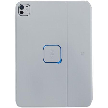Чехол для iPad Pro M4 (11") MOFT Snap Float Folio Grey, изображение 2