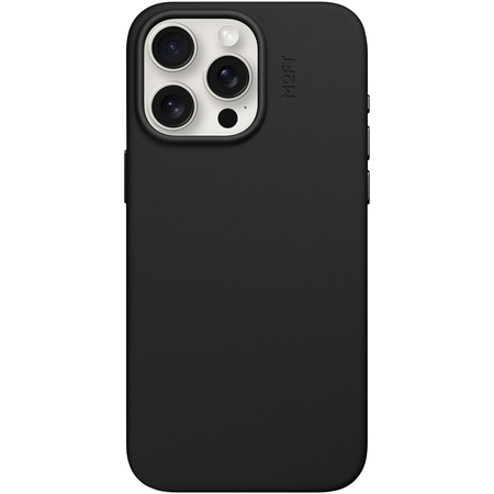 Чехол для iPhone 15 Pro MOFT Snap Phone Case Black