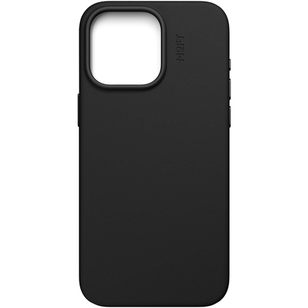 Чехол для iPhone 15 Pro MOFT Snap Phone Case Black, изображение 2