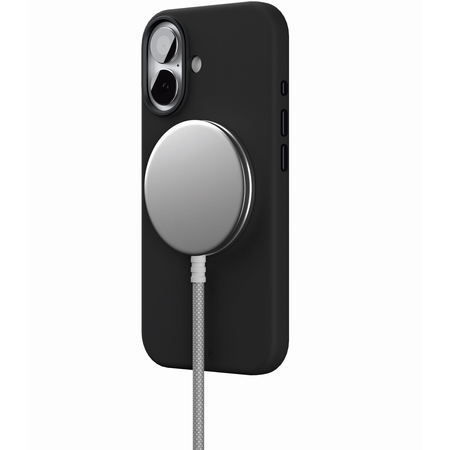 Чехол для iPhone 17 VLP Aster Pro Case с MagSafe Black, изображение 3