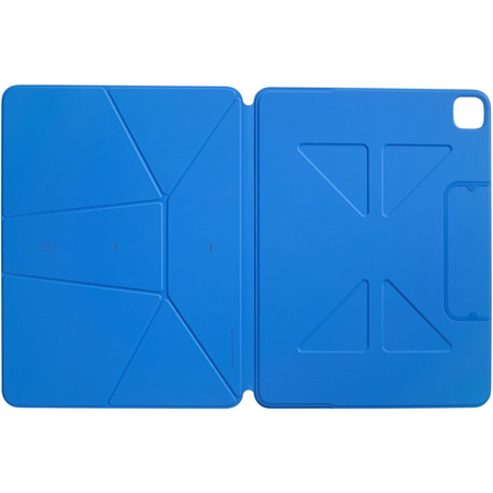 Чехол для iPad Pro M4 (11") MOFT Snap Float Folio Grey, изображение 3