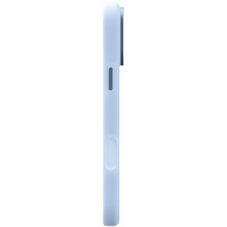 Чехол для iPhone 17 Pro Max VLP Aster Pro Case с MagSafe Blue, изображение 5