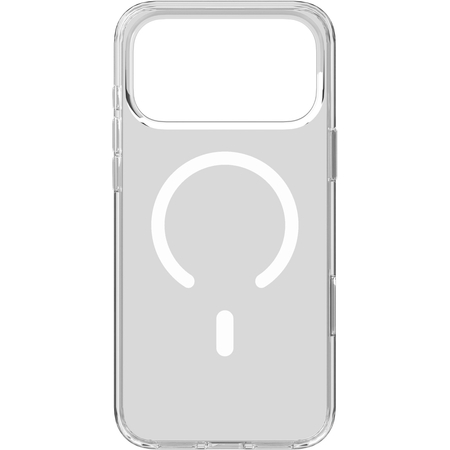 Чехол для iPhone 17 Pro Max VLP Diamond Case с MagSafe Clear, изображение 4