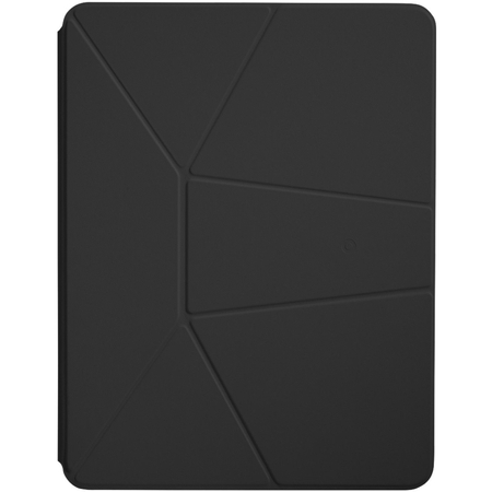 Чехол для iPad Pro M4 (11") MOFT Snap Float Folio Black