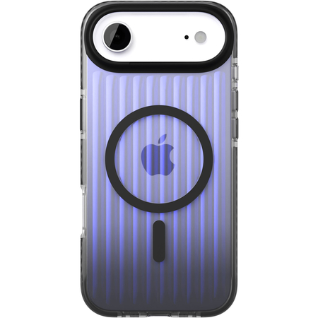 Чехол для iPhone Air VLP Pulse Case с MagSafe Black