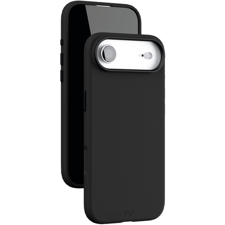 Чехол для iPhone 17 Air VLP Aster Pro Case с MagSafe Black, изображение 2