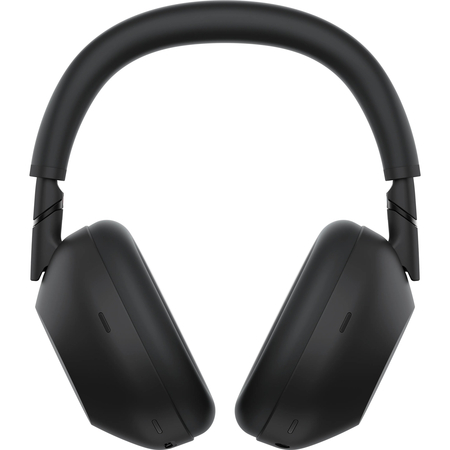 Беспроводные наушники Sony WH-1000XM6 Black, Цвет: Black / Черный, изображение 3