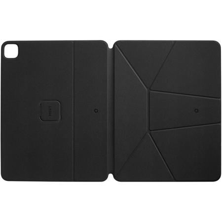 Чехол для iPad Pro M4 (11") MOFT Snap Float Folio Black, изображение 4
