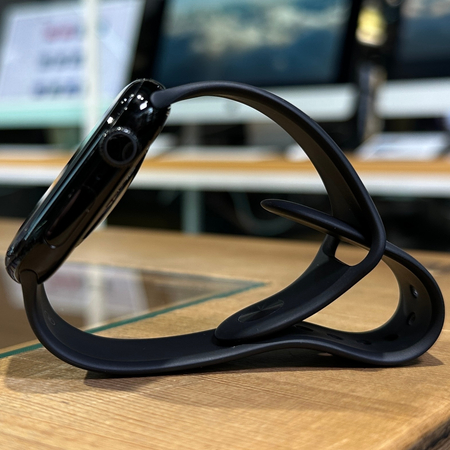 Apple Watch Series 10 46mm Black Идеальное БУ, изображение 3