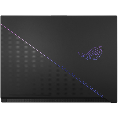 Ноутбук ASUS Rog Zephyrus Duo 16 2023 GX650PY-NM083W Black, изображение 10