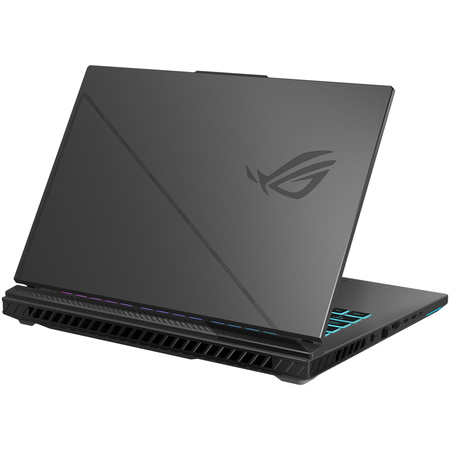 Ноутбук ASUS Rog Strix G614JV-N4190 Gray, изображение 11