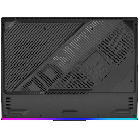 Ноутбук ASUS Rog Strix G614JV-N4190 Gray, изображение 12