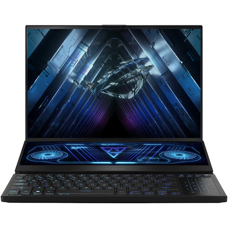 Ноутбук ASUS Rog Zephyrus Duo 16 2023 GX650PY-NM083W Black