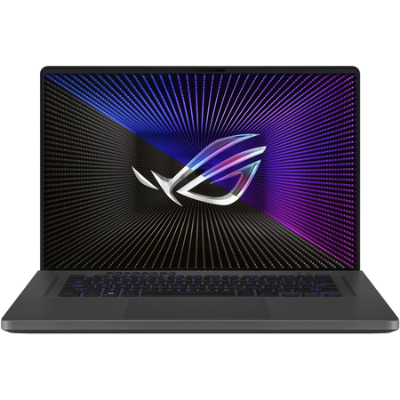 Ноутбук ASUS Rog Zephyrus G16 GU603VU-N4094 Gray