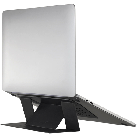 Подставка для ноутбука MOFT Laptop Cooling Stand Black