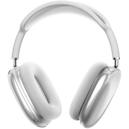 Накладки для для AirPods Max Elago Clear case (PC) Transparent, изображение 3