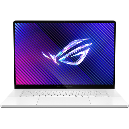Ноутбук ASUS Rog Zephyrus G16 GU605MU-QR109 White