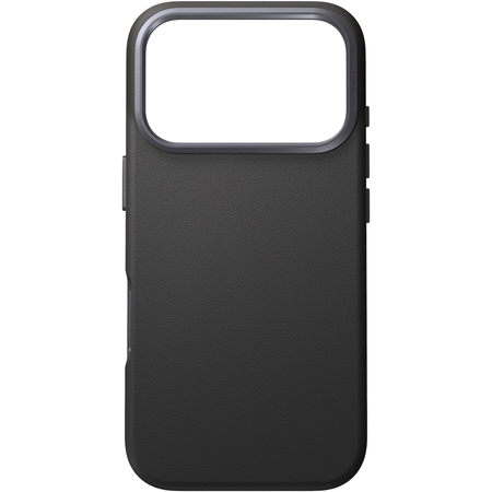 Чехол для iPhone 17 Pro Uniq Lyden Dallas Magsafe Black, изображение 2